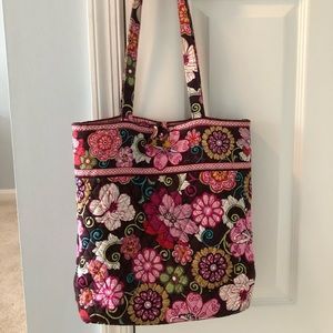 Vera Bradley Tote